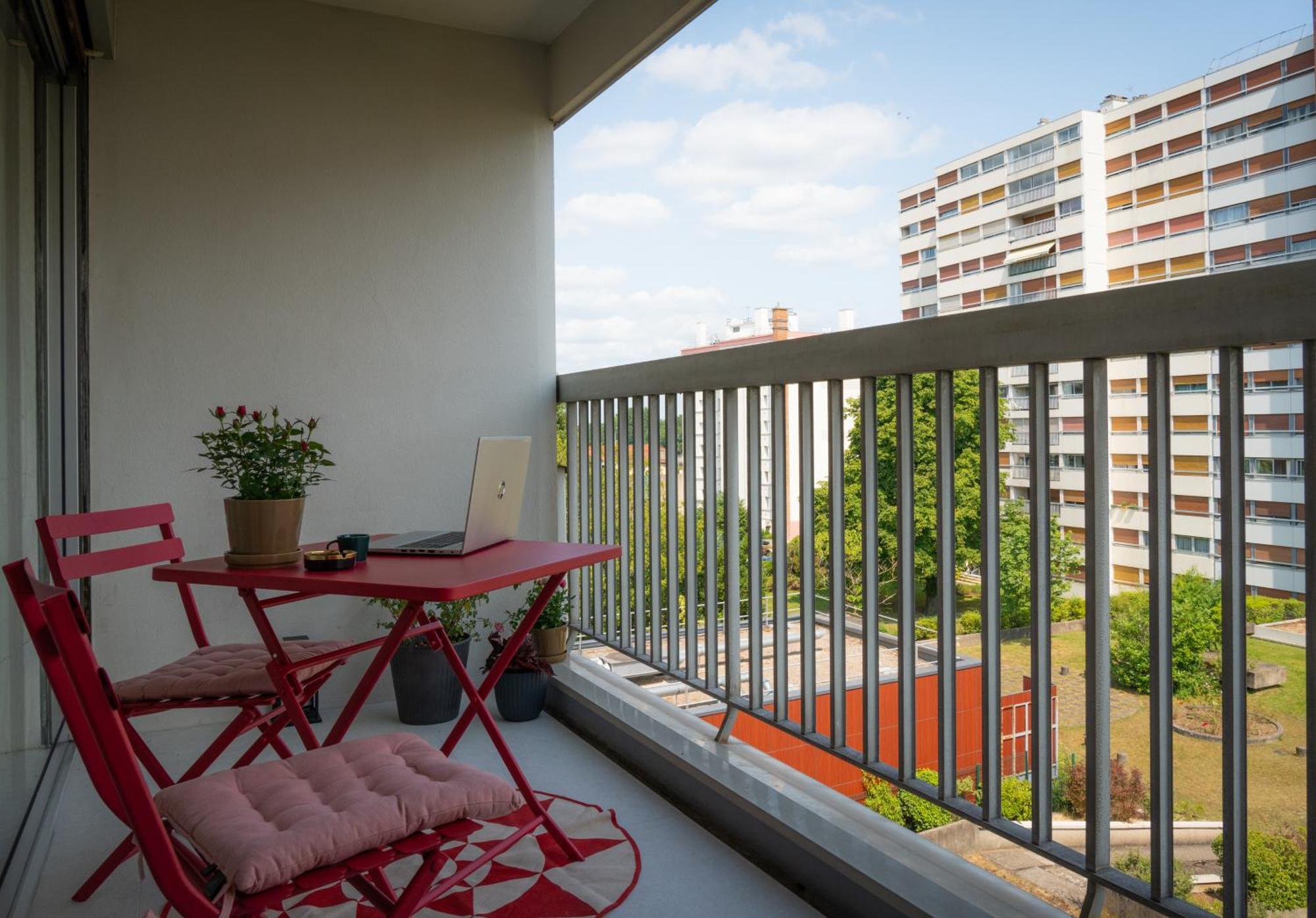 Le Coquet A 20Min De Paris Et De L'Aeroport D'Orly Apartment Juvisy-sur-Orge Exterior photo